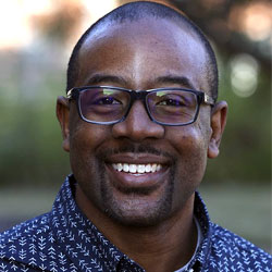 Justin Adeyemi