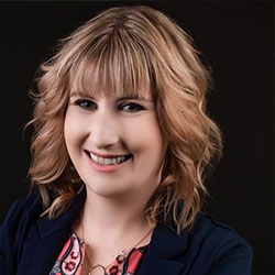 Jessica Akers