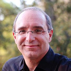 Headshot of Dr. Robert Duke