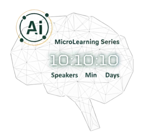 Wireframe brain image with 10:10:10 superimposed.