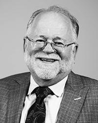 Bill Bellinger