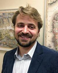Davide Zori