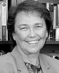 Helen Harris
