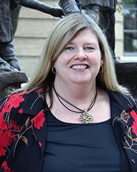 Shanna Hagan-Burke