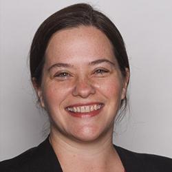 Headshot of Ivy Hamerly