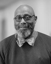 Stephen Reid headshot