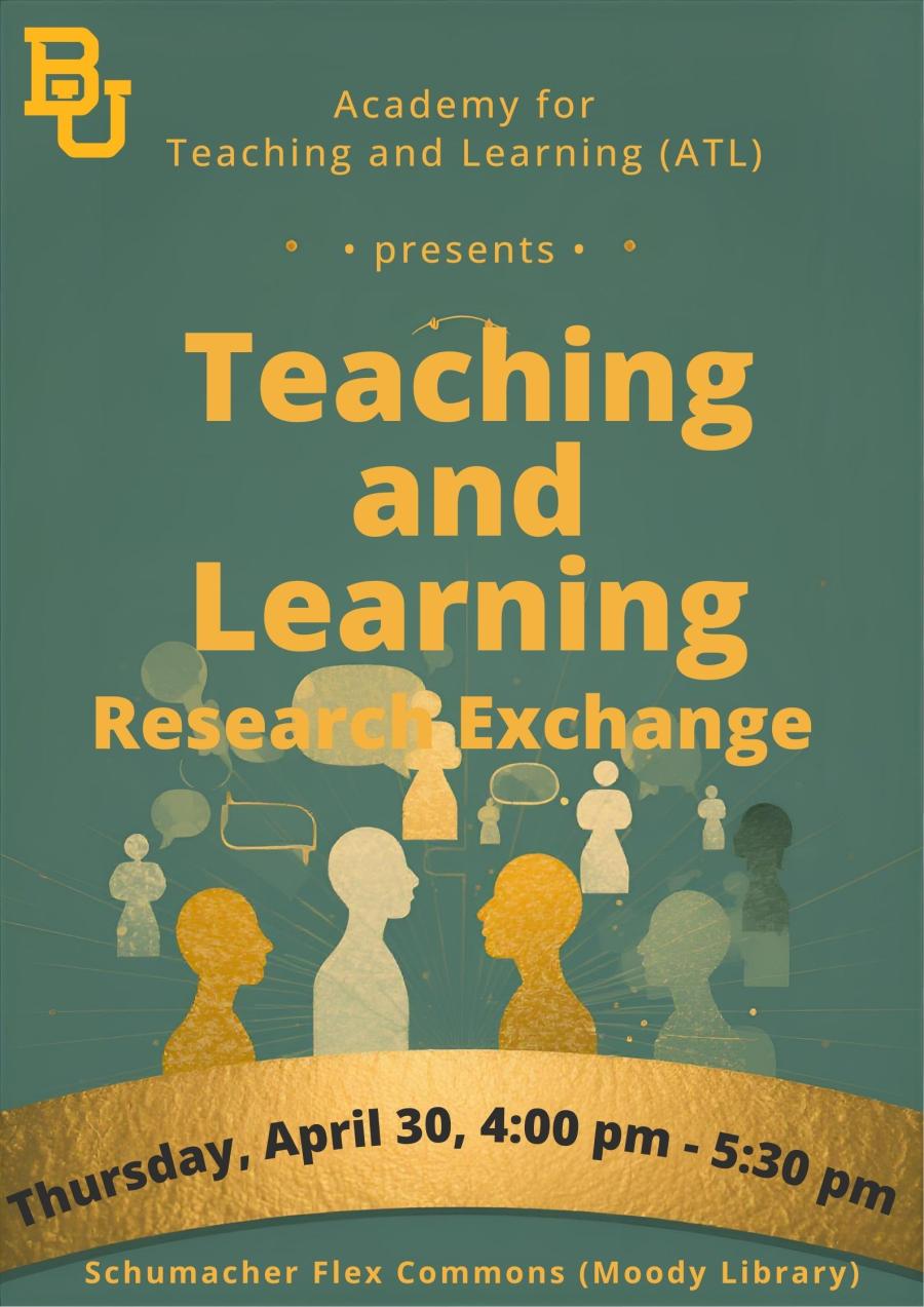 TLRX poster