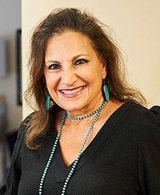 Mona Choucair