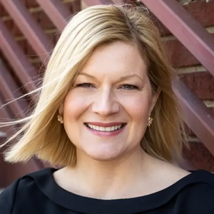 Rachel Woods