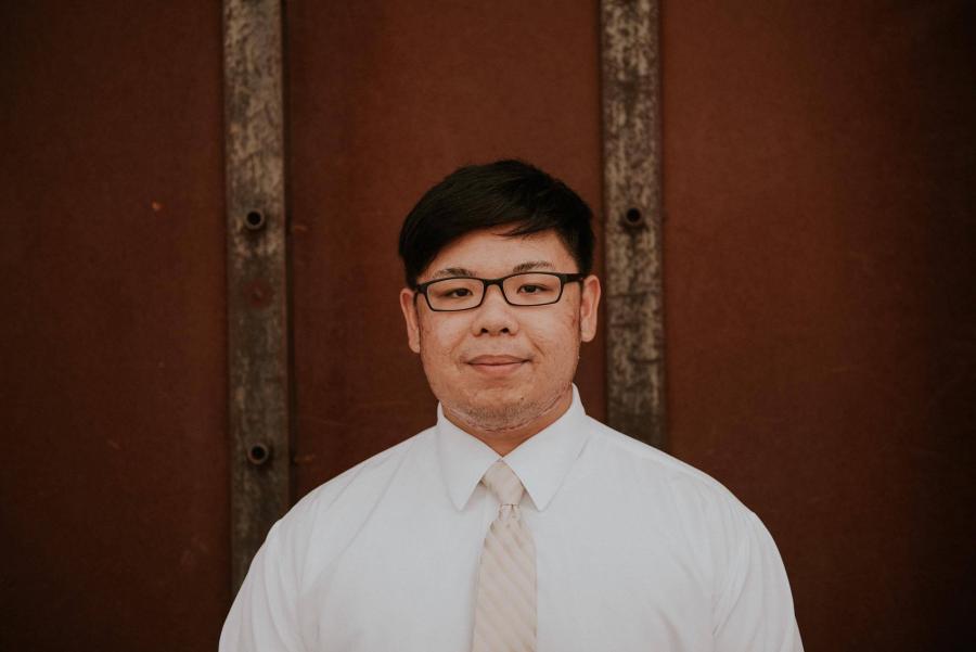 Terry Tsai