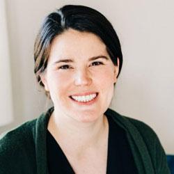 Rachel Wilkerson